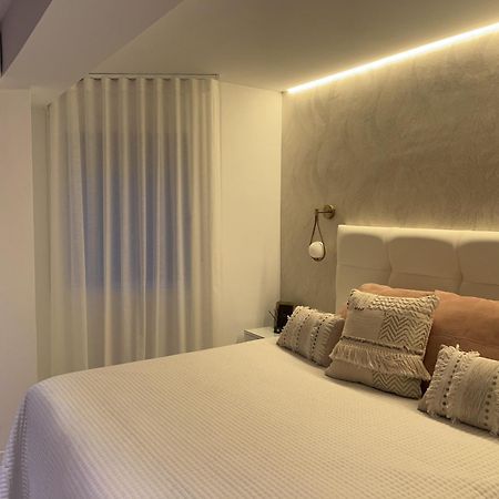 Apartmán Estilo Neoyorkino Màlaga Exteriér fotografie