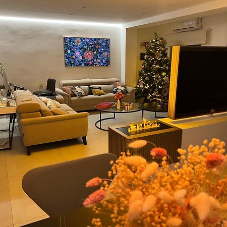 Apartmán Estilo Neoyorkino Màlaga Exteriér fotografie
