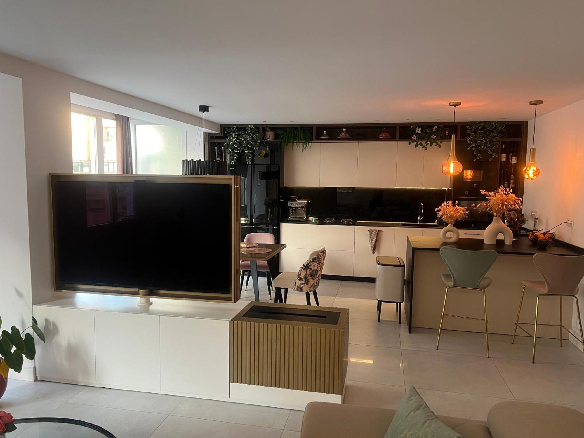 Apartmán Estilo Neoyorkino Màlaga Exteriér fotografie