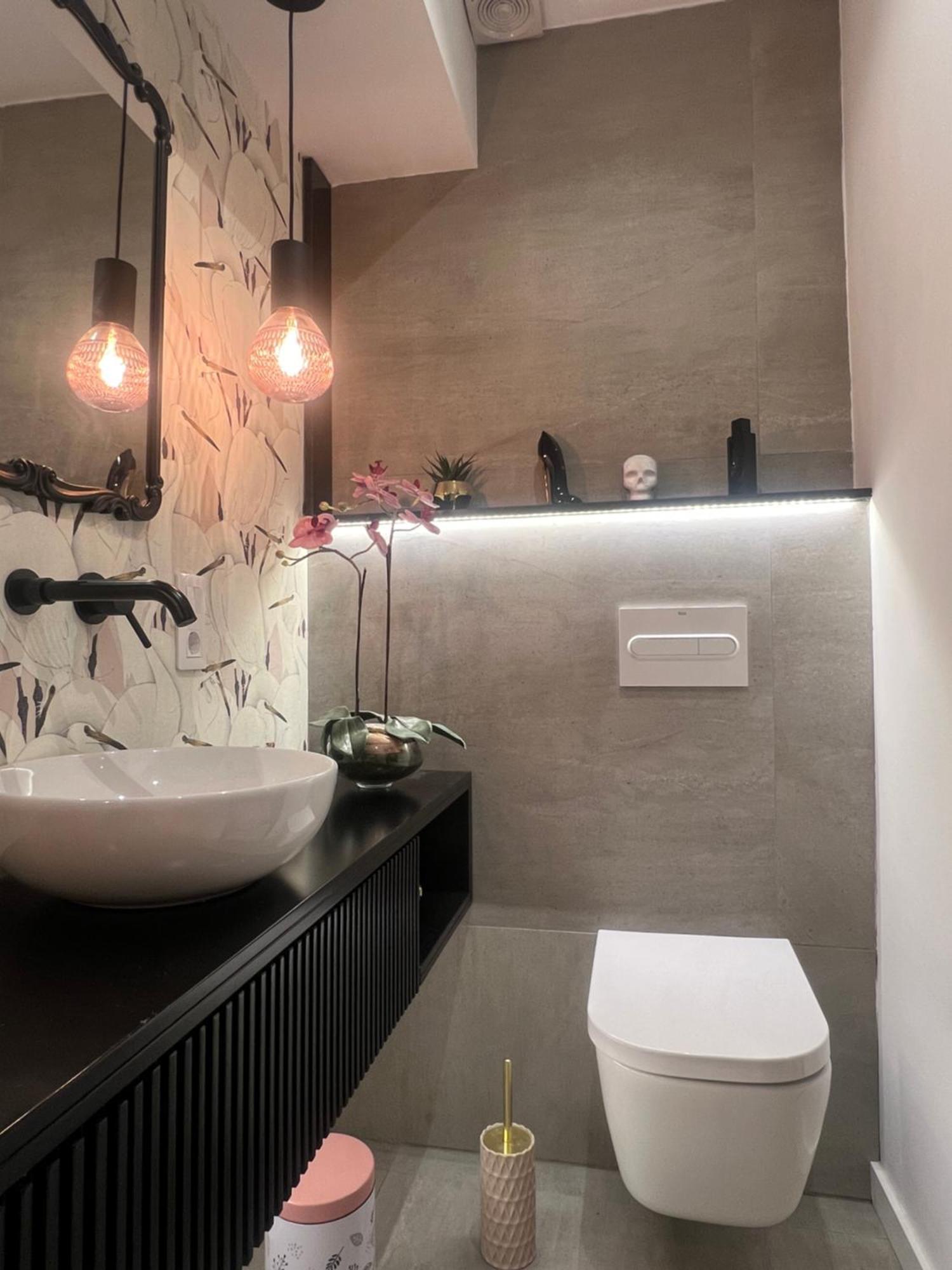 Apartmán Estilo Neoyorkino Màlaga Exteriér fotografie