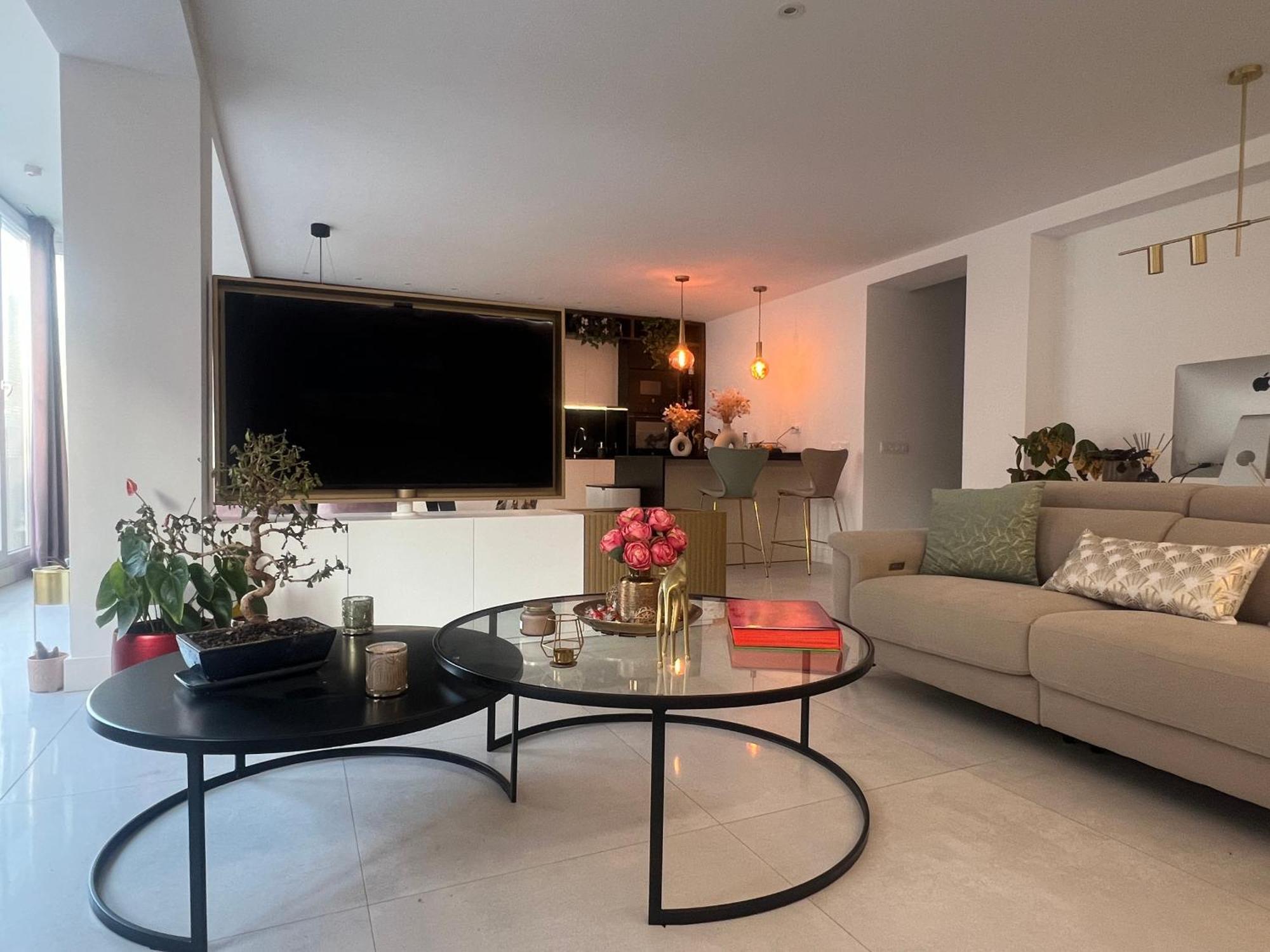 Apartmán Estilo Neoyorkino Màlaga Exteriér fotografie