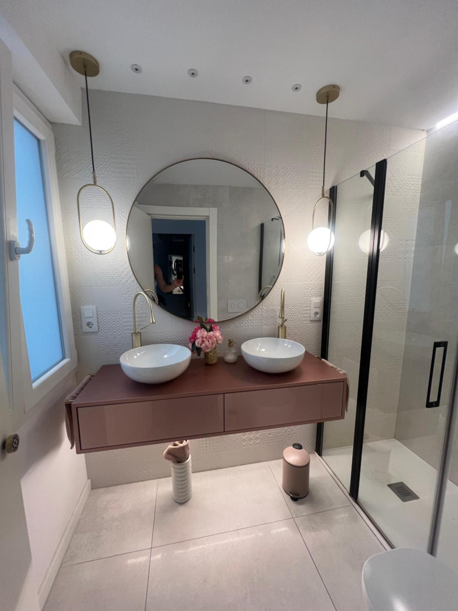 Apartmán Estilo Neoyorkino Màlaga Exteriér fotografie