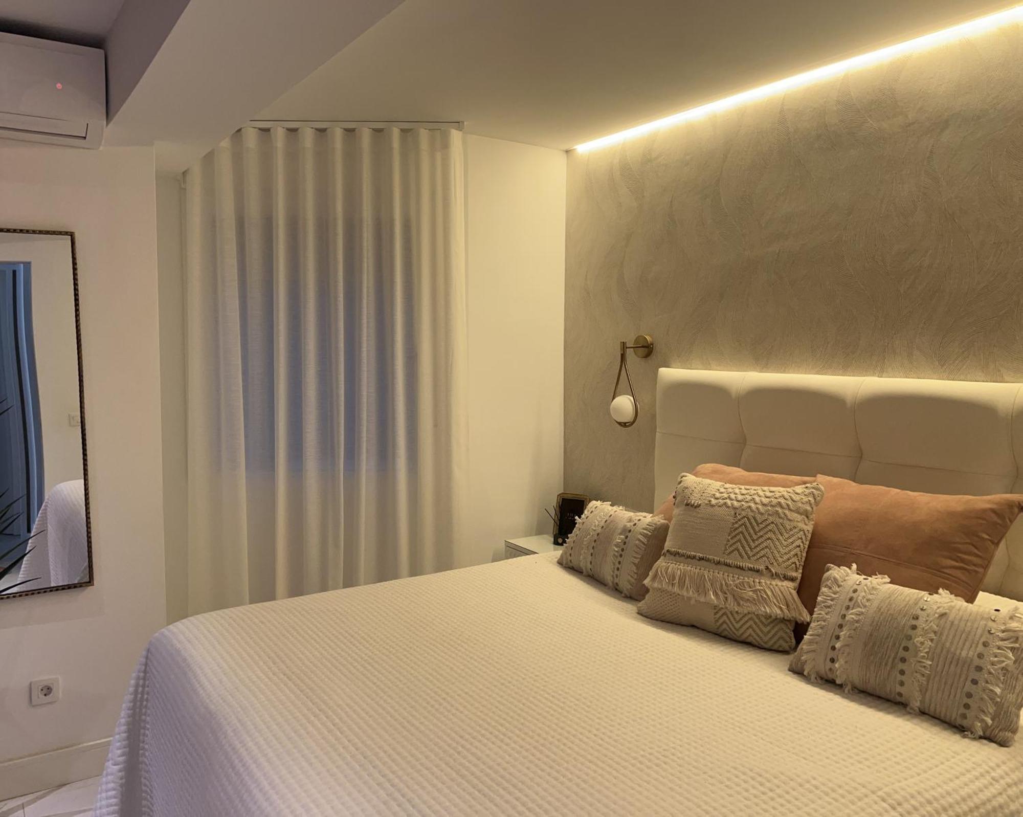 Apartmán Estilo Neoyorkino Màlaga Exteriér fotografie